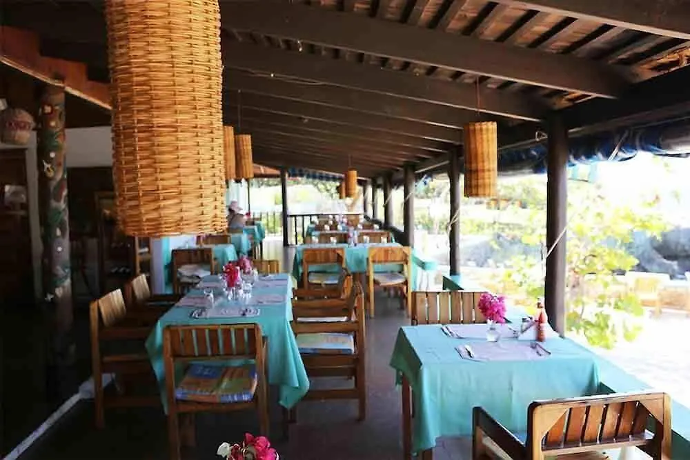 Xtabi Resort Νεγκρίλ Ξενοδοχείο