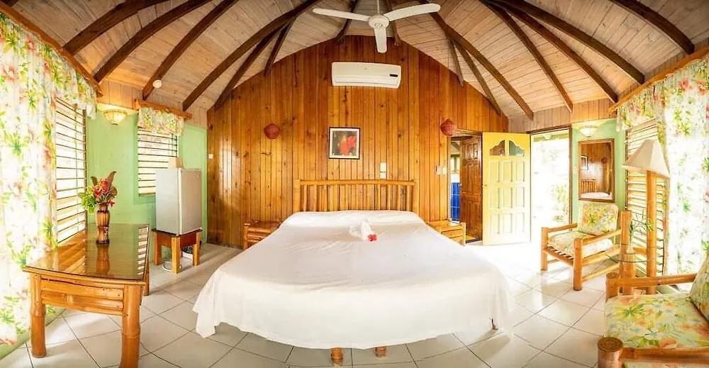 Ξενοδοχείο Xtabi Resort Νεγκρίλ