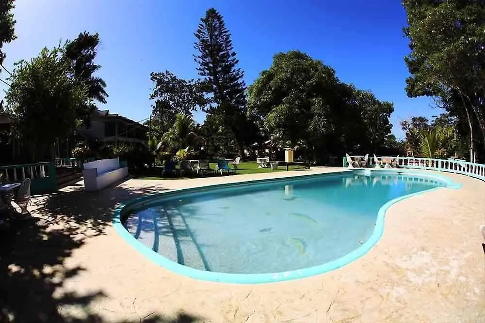 ** Ξενοδοχείο Xtabi Resort Νεγκρίλ Τζαμάικα