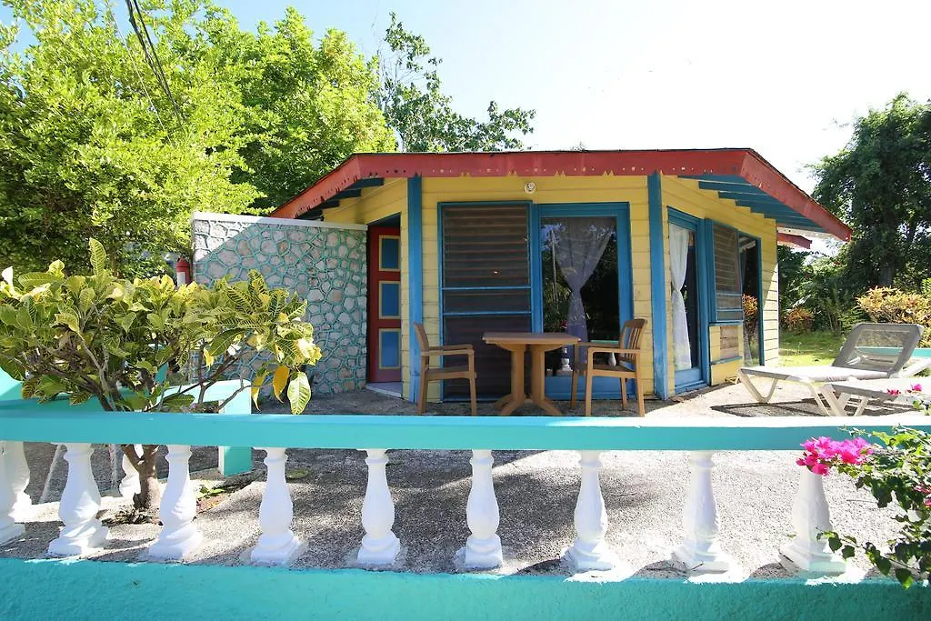 Ξενοδοχείο Xtabi Resort Νεγκρίλ