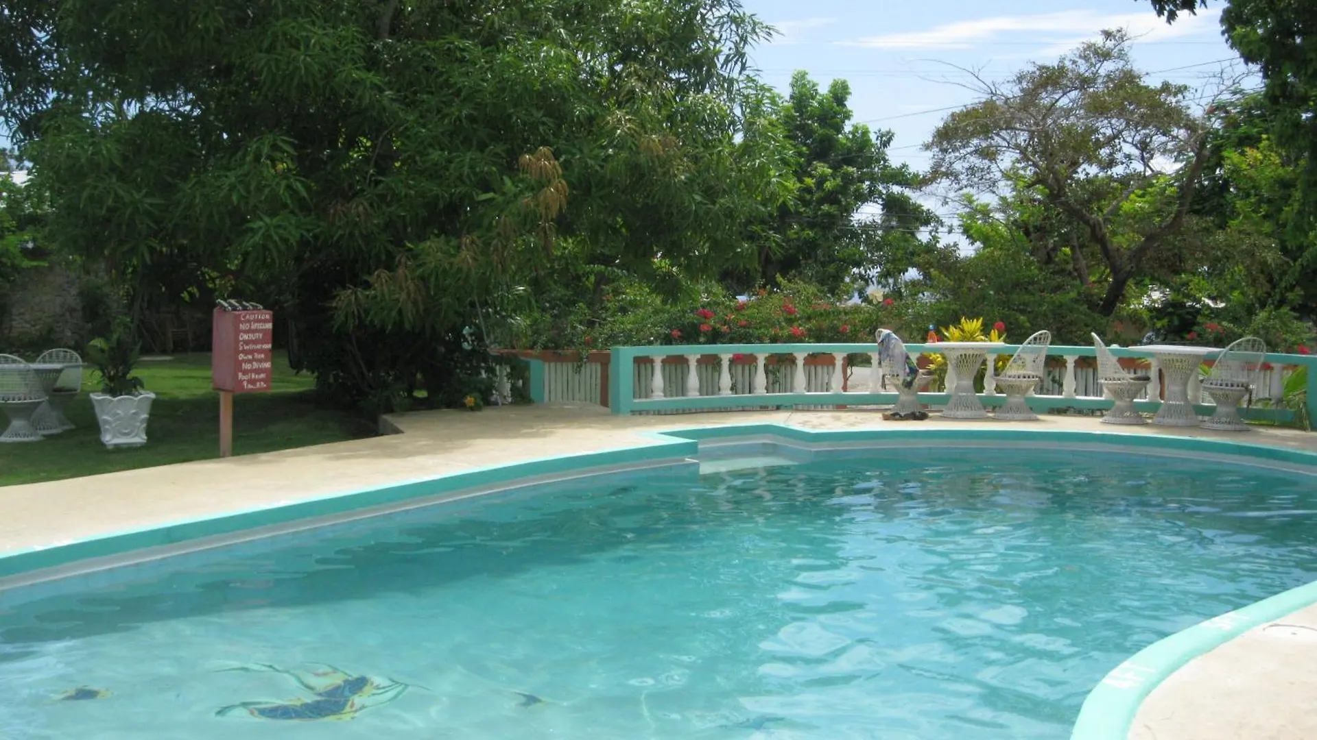 Xtabi Resort Νεγκρίλ