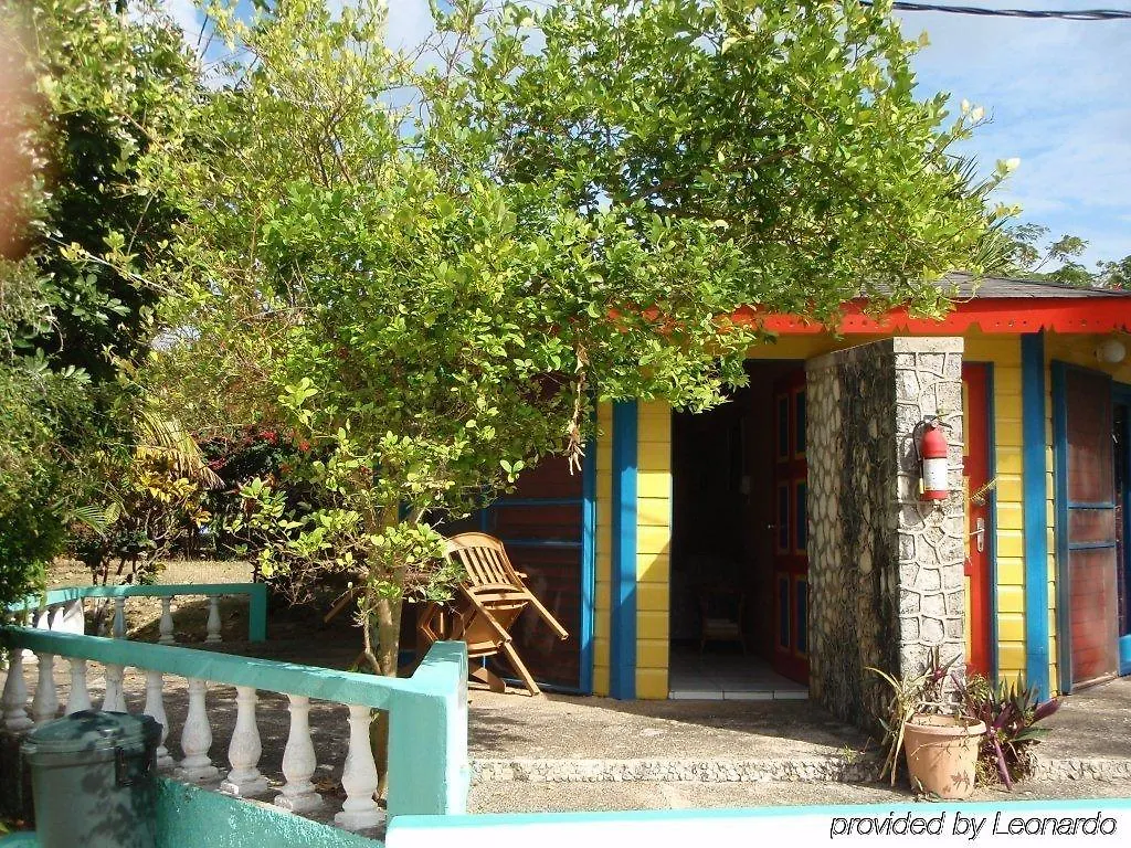 Xtabi Resort Νεγκρίλ