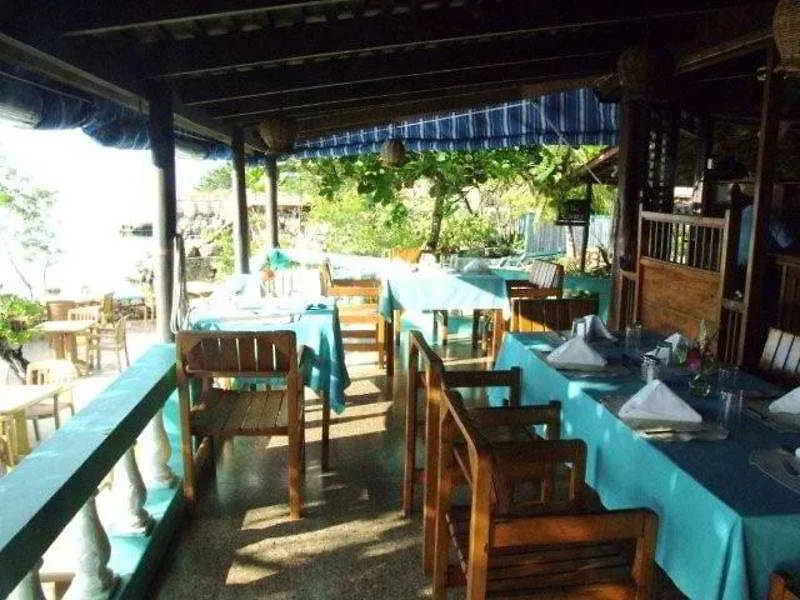 Xtabi Resort Νεγκρίλ Τζαμάικα