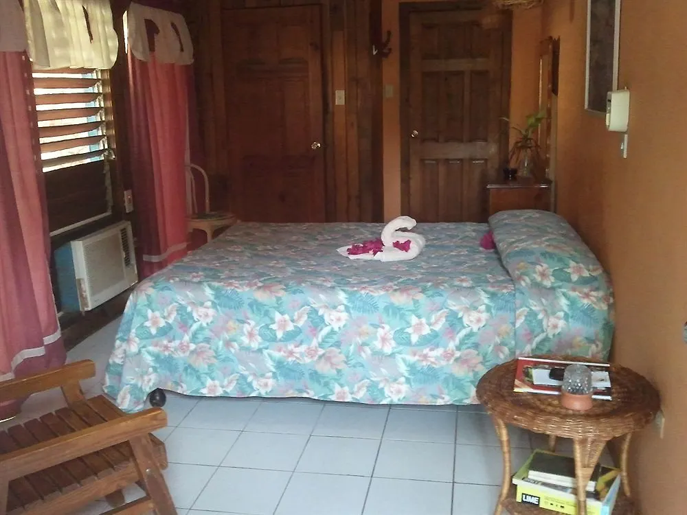 Xtabi Resort Νεγκρίλ 2*,