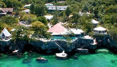 Xtabi Resort Νεγκρίλ Τζαμάικα