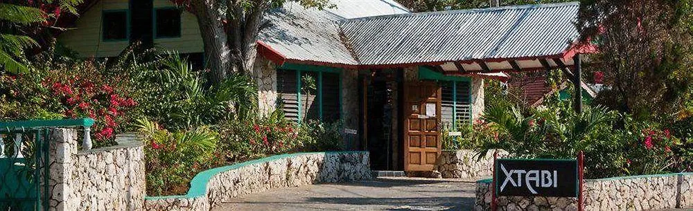 Xtabi Resort Negril Hotel