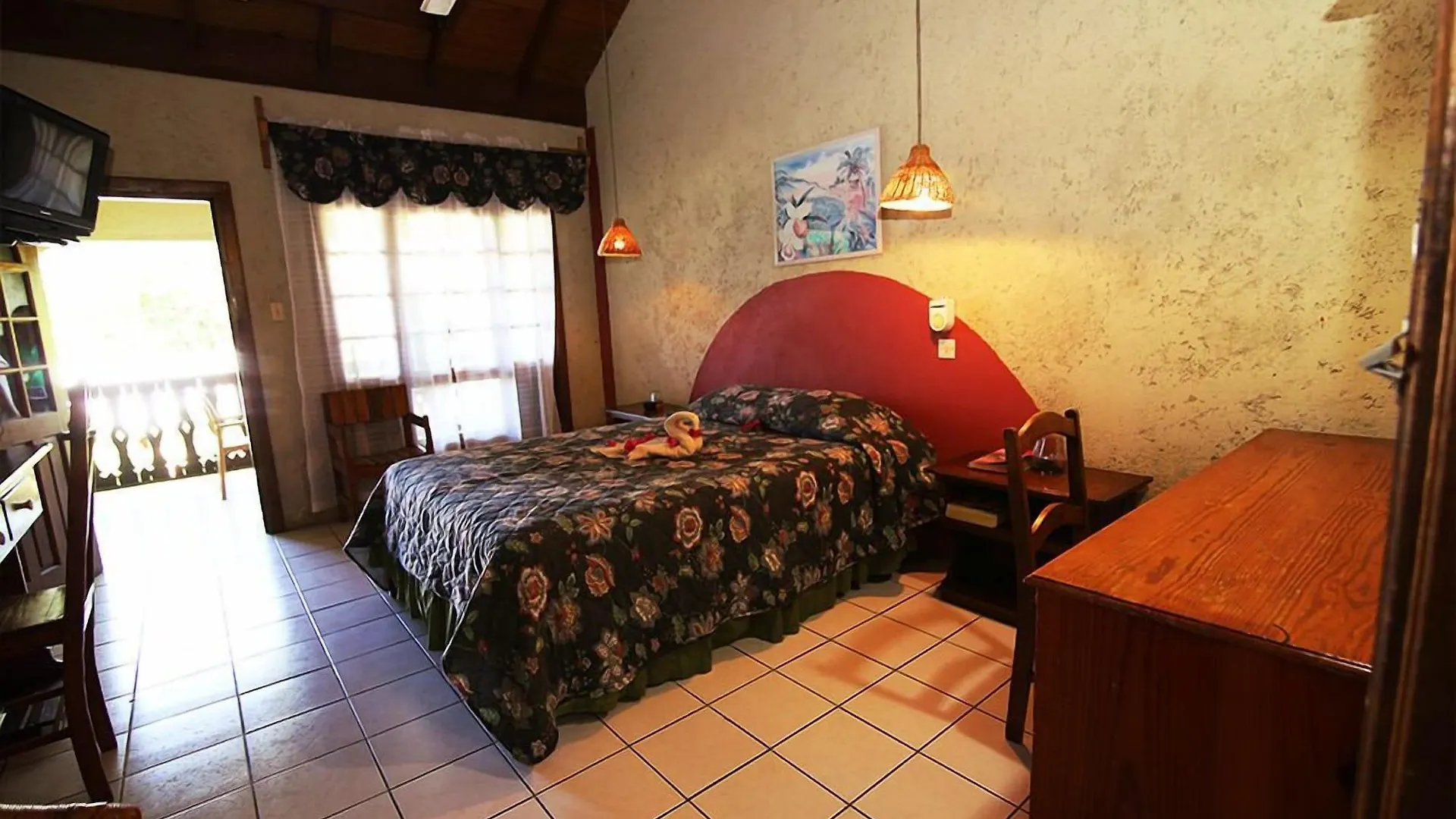 Xtabi Resort Negril