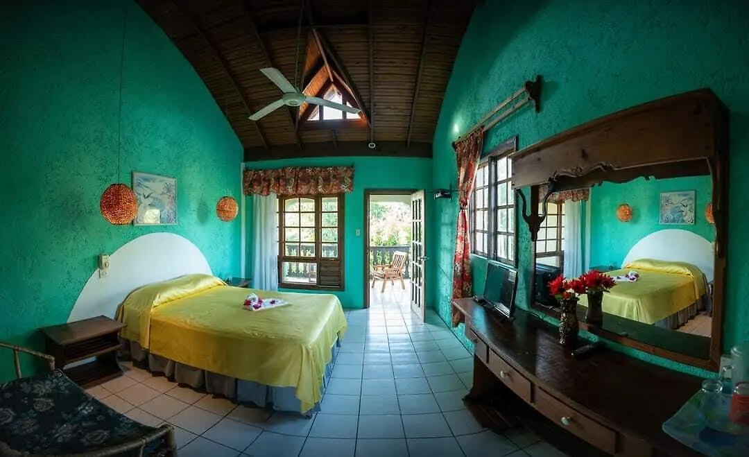 Xtabi Resort Negril
