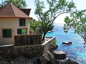 Hotel Xtabi Resort Negril