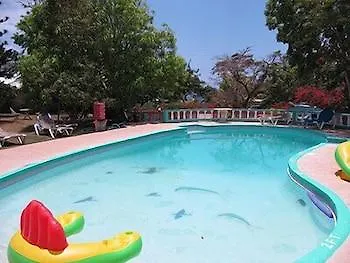 Xtabi Resort Negril Jamaica