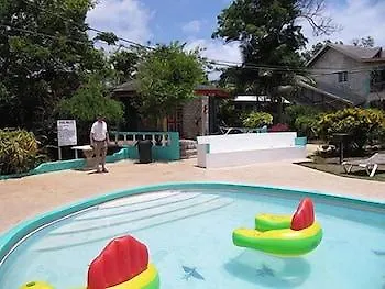 Xtabi Resort Negril