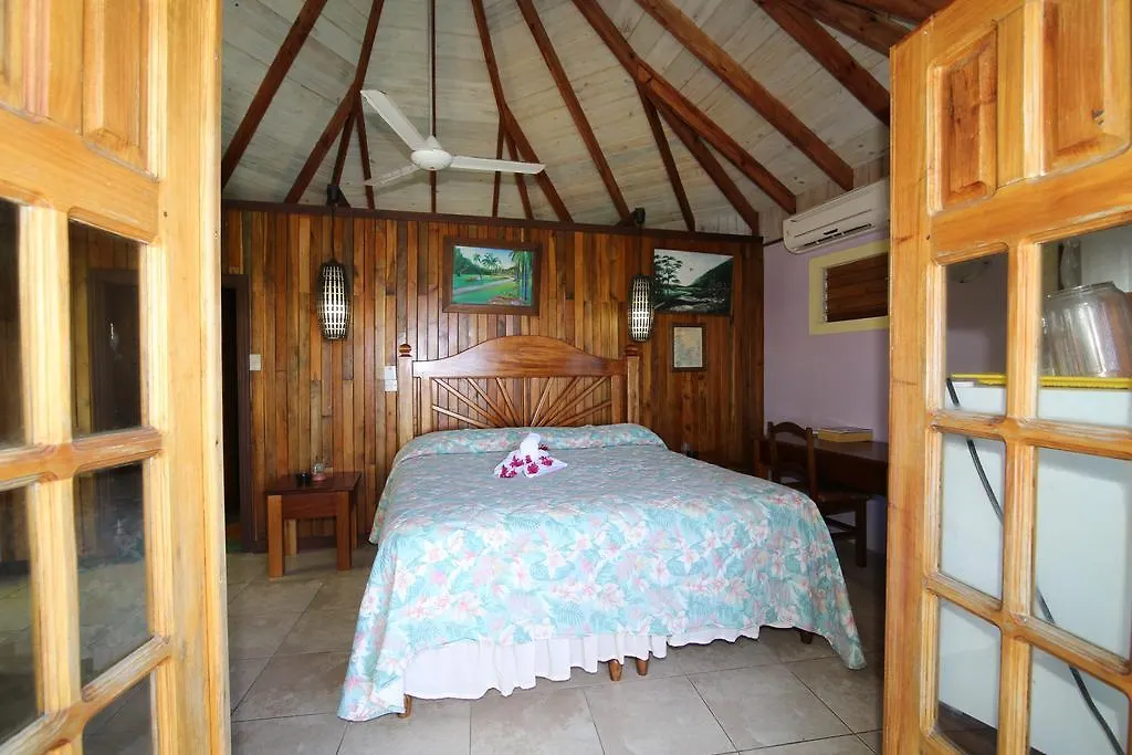 Xtabi Resort Negril