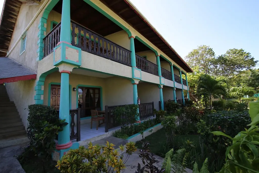 Xtabi Resort Negril