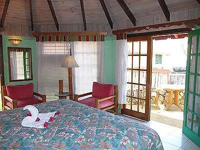Xtabi Resort Negril 2*,
