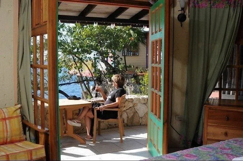 Hotel Xtabi Resort Negril