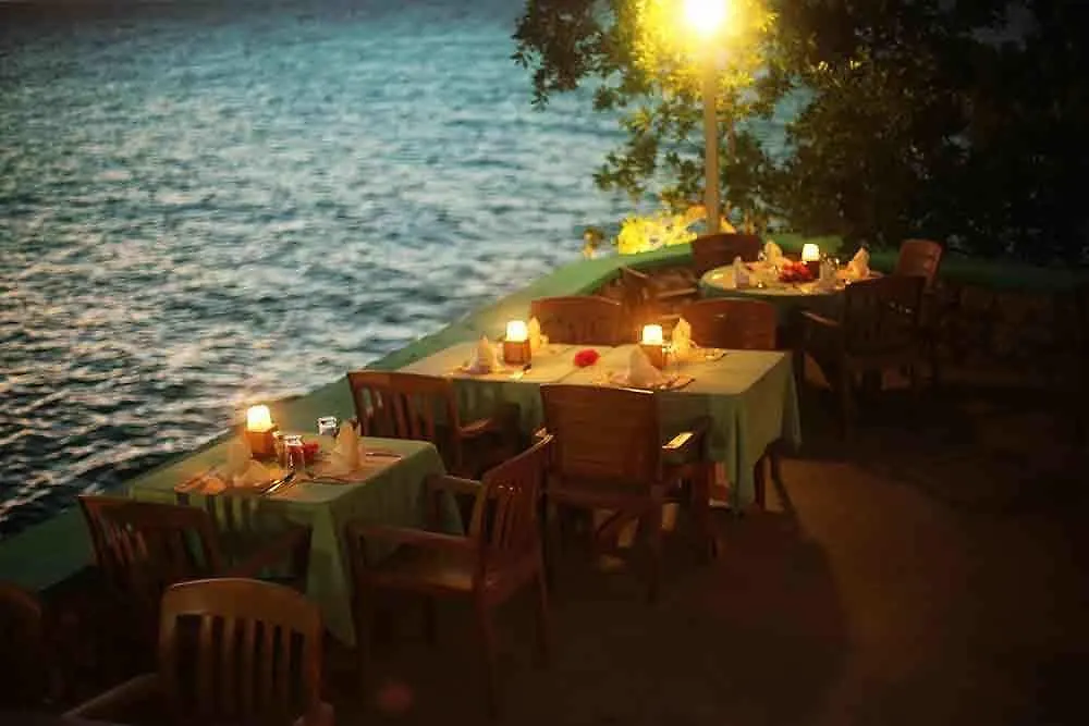 Xtabi Resort Negril Hotel