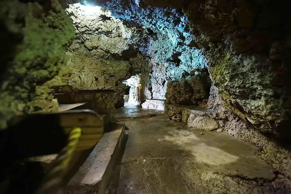 ** Hotel Xtabi Resort Negril Jamaica