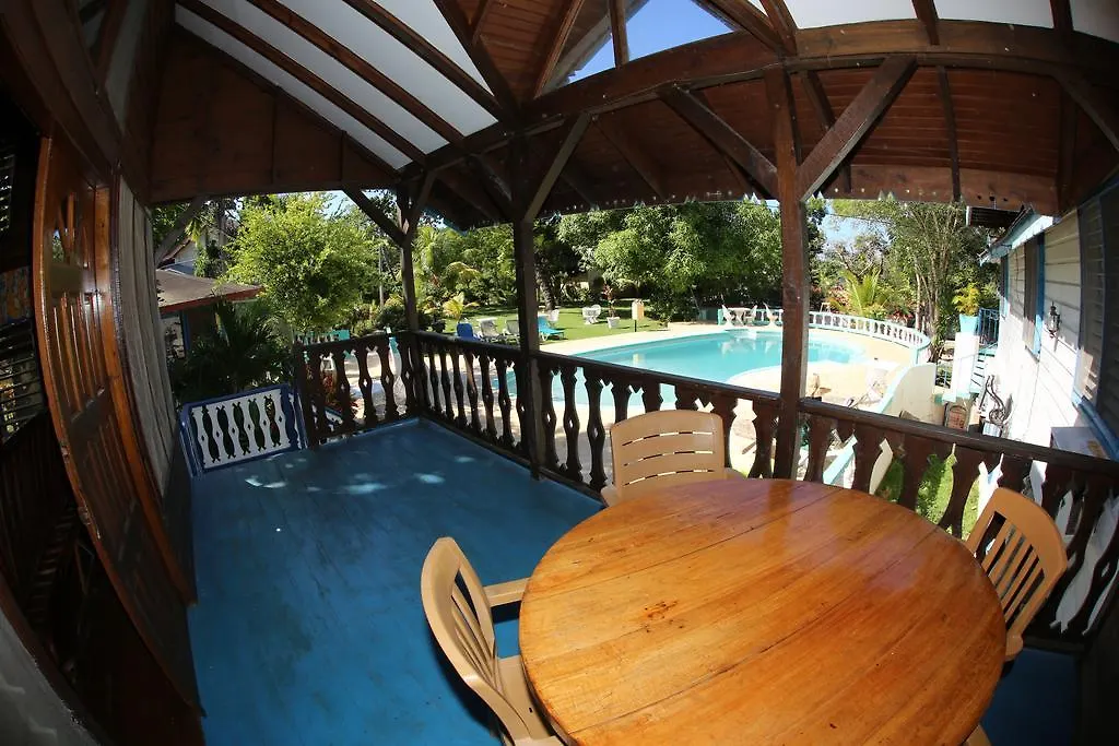 Xtabi Resort Negril 2*,