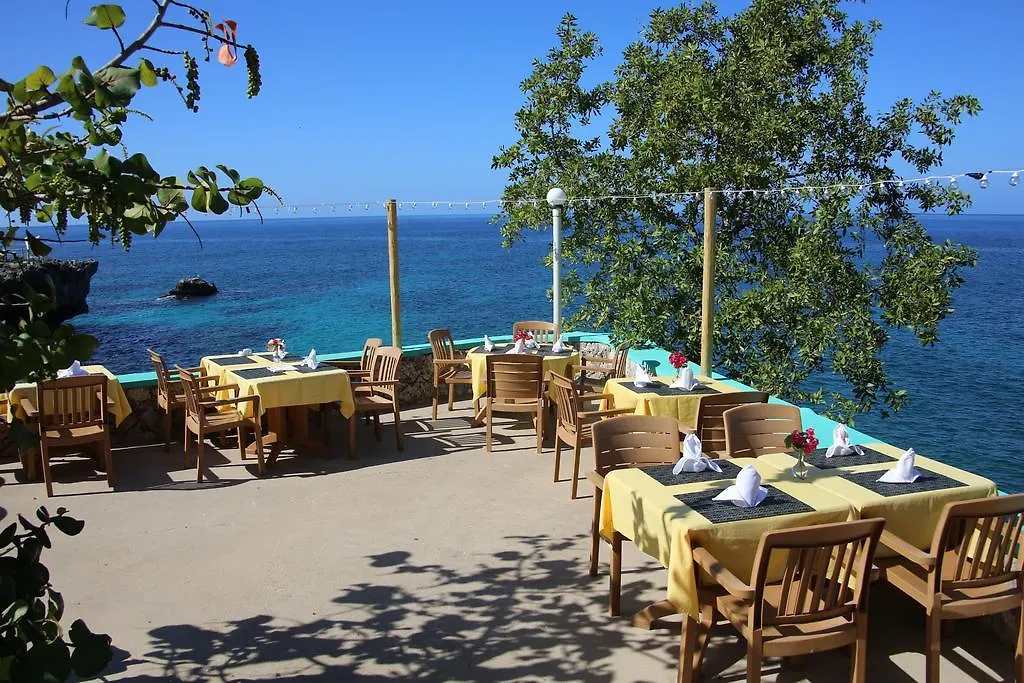 Xtabi Resort Negril Hotel