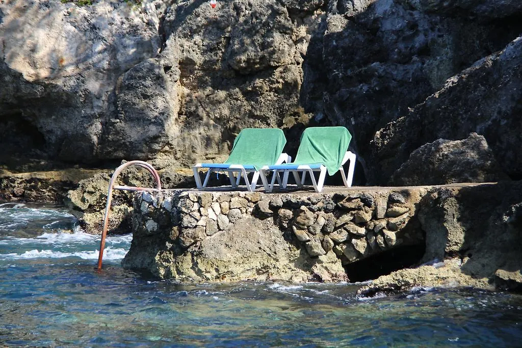 Hotel Xtabi Resort Negril