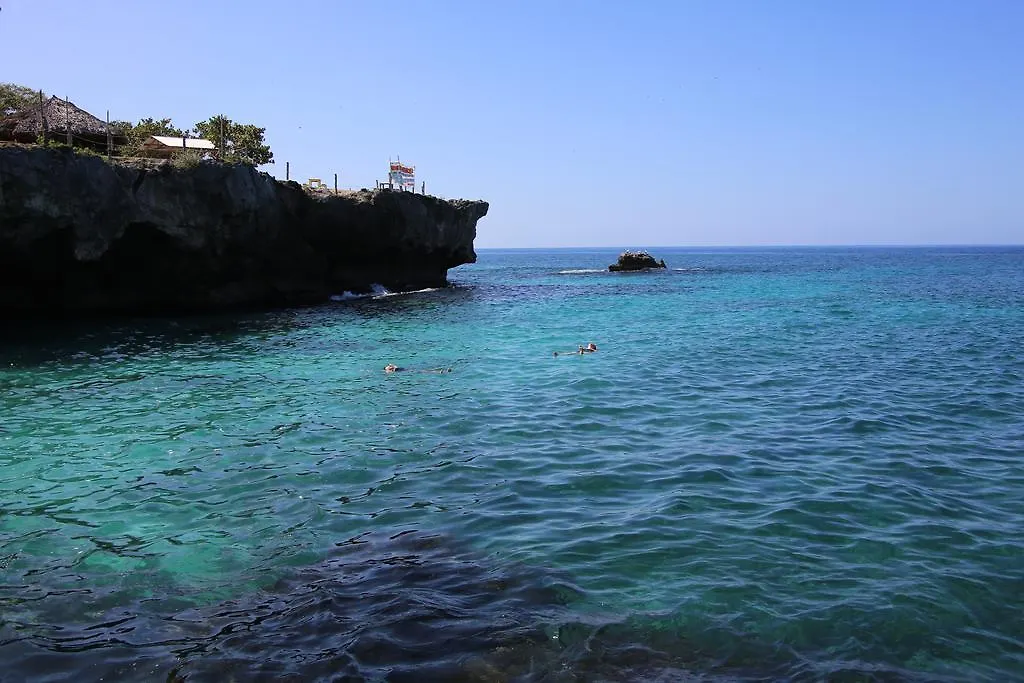 Xtabi Resort Negril 2*,  Jamaica