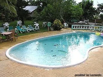 Xtabi Resort Negril