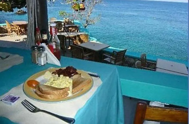 Hotel Xtabi Resort Negril