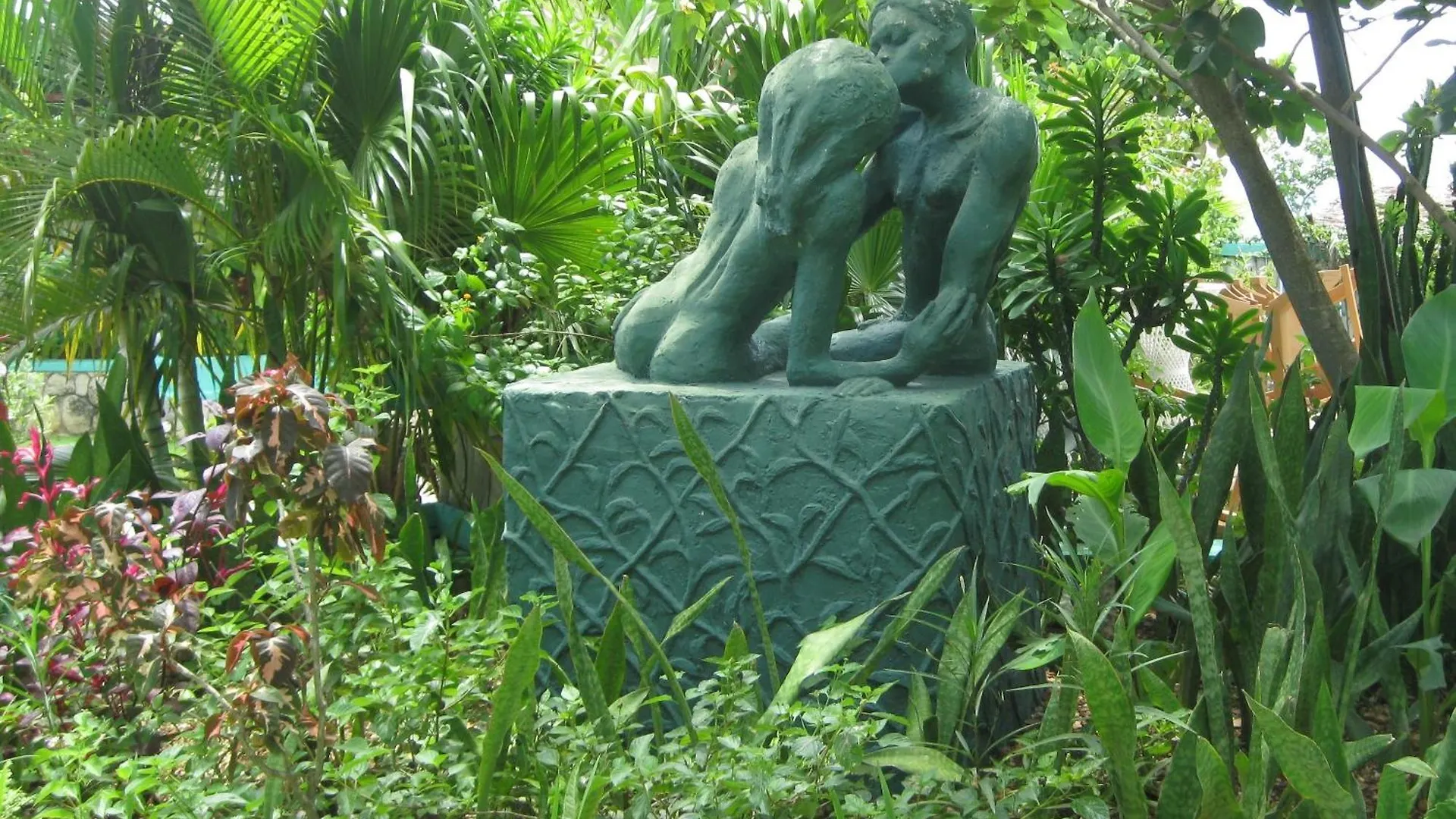 Hotel Xtabi Resort Negril