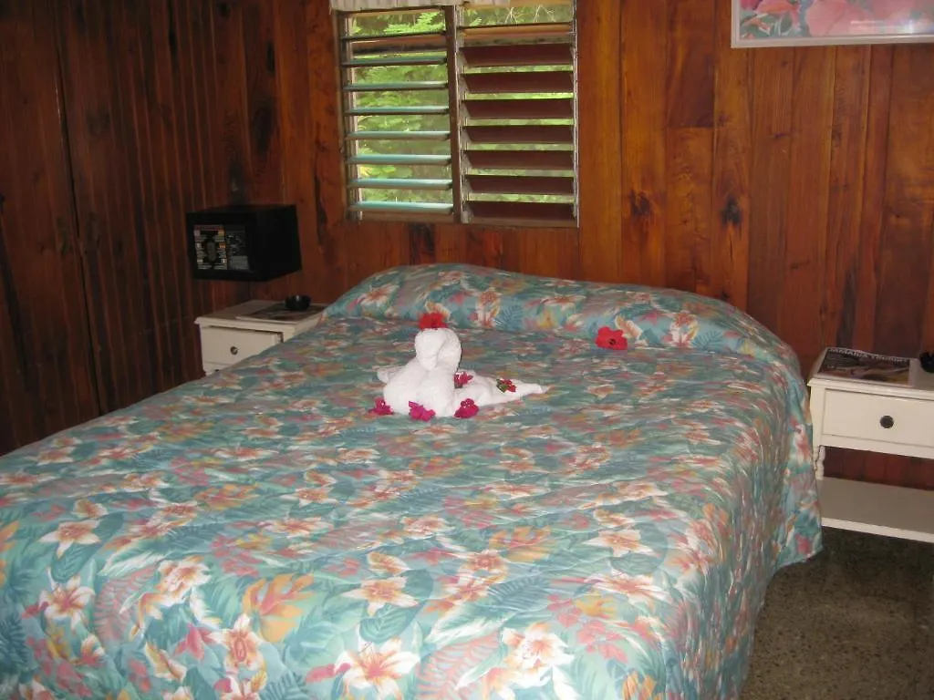 Xtabi Resort Negril 2*,