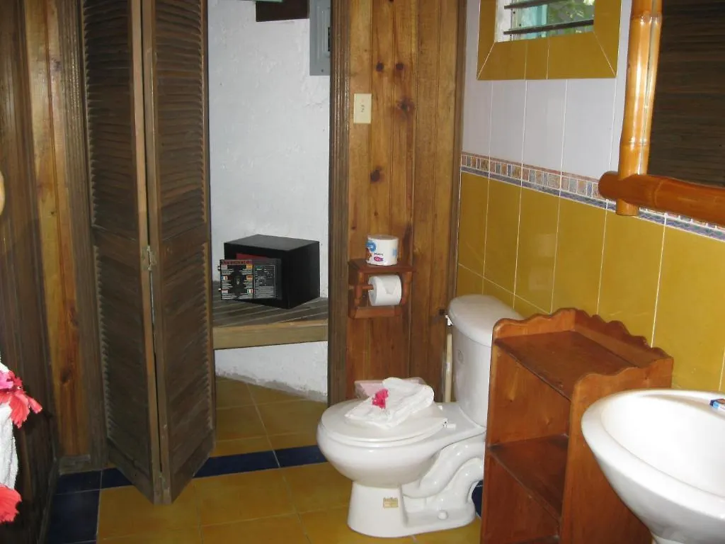 Xtabi Resort Negril Hotel