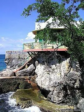 ** Hotel Xtabi Resort Negril Jamaica