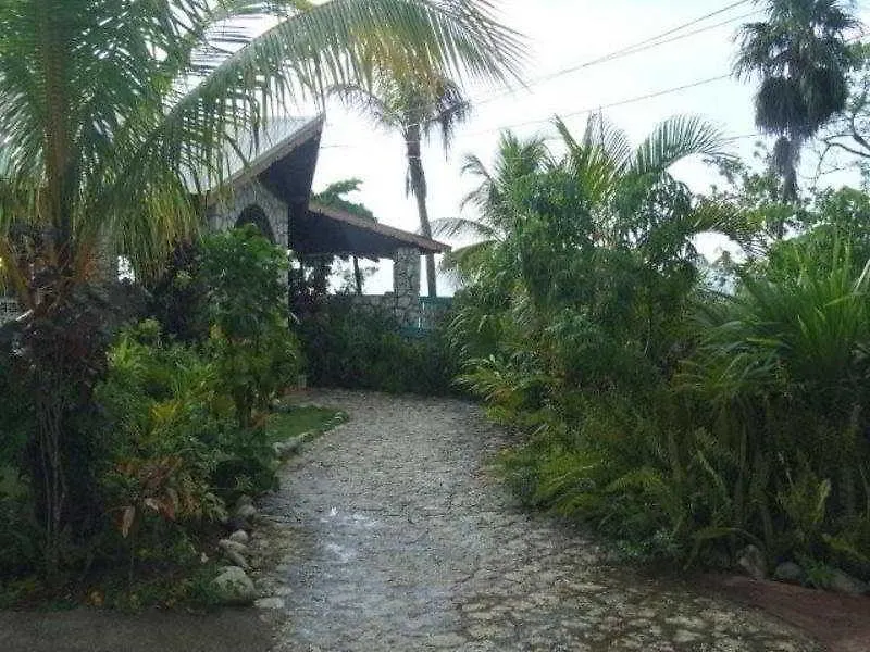 Hotel Xtabi Resort Negril