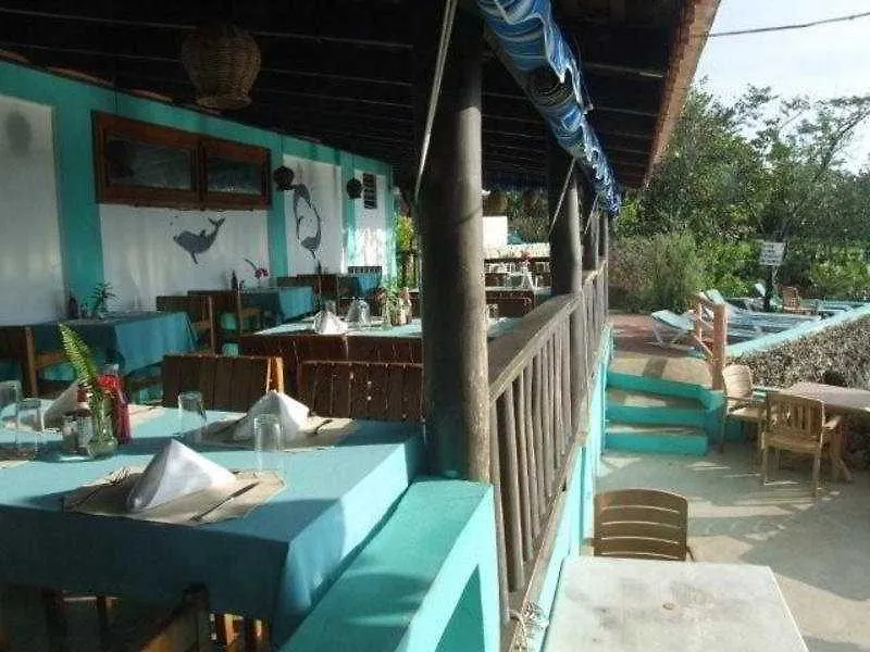 Xtabi Resort Negril Hotel