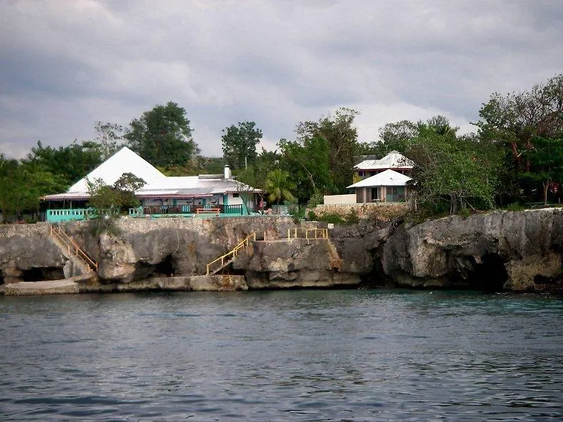 Xtabi Resort Negril Hotel
