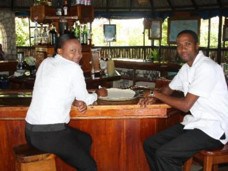 Xtabi Resort Negril