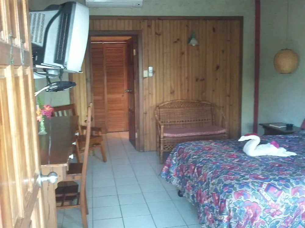 Hotel Xtabi Resort Negril