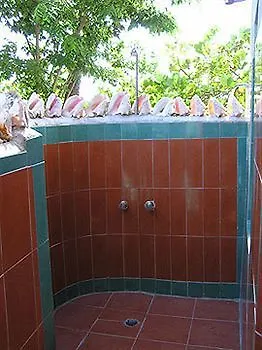 ** Hotel Xtabi Resort Negril Jamaica