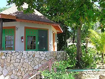 Hotel Xtabi Resort Negril