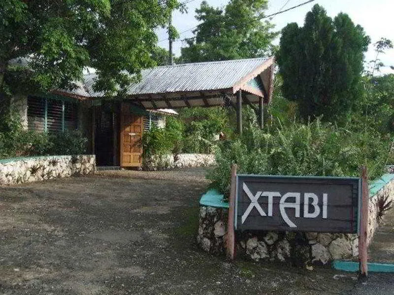Xtabi Resort Negril