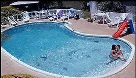 Hotel Xtabi Resort Negril