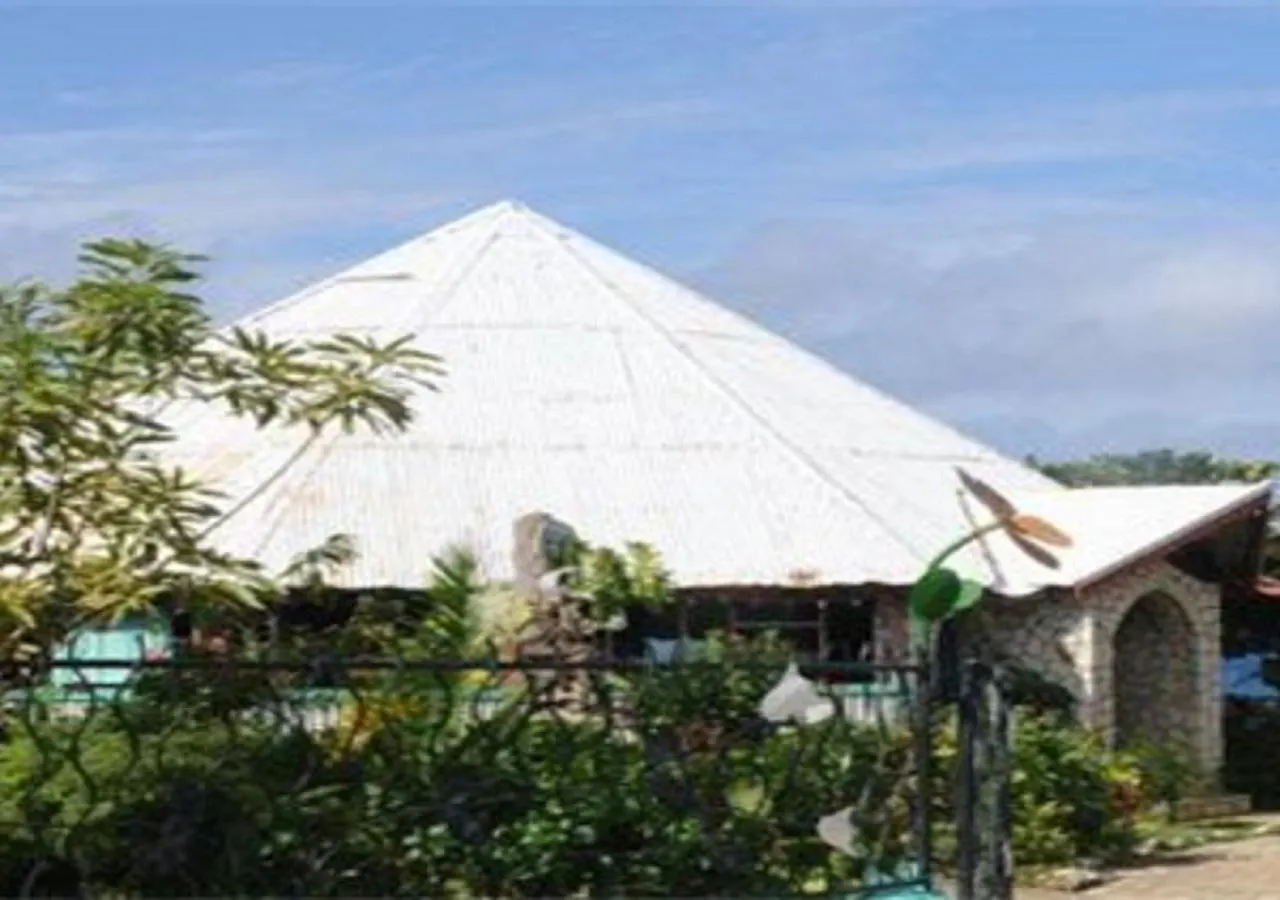 Xtabi Resort Negril Jamaica