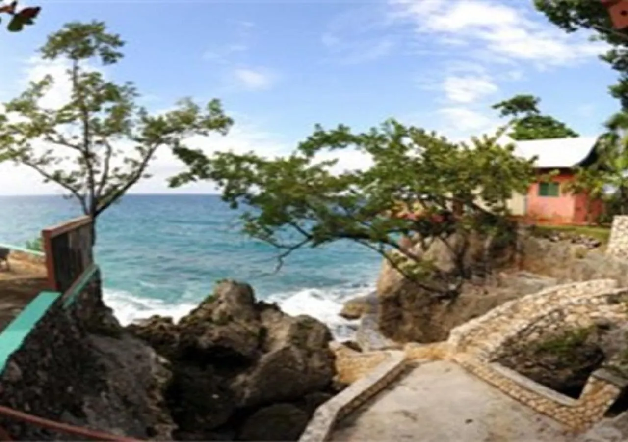 Xtabi Resort Negril