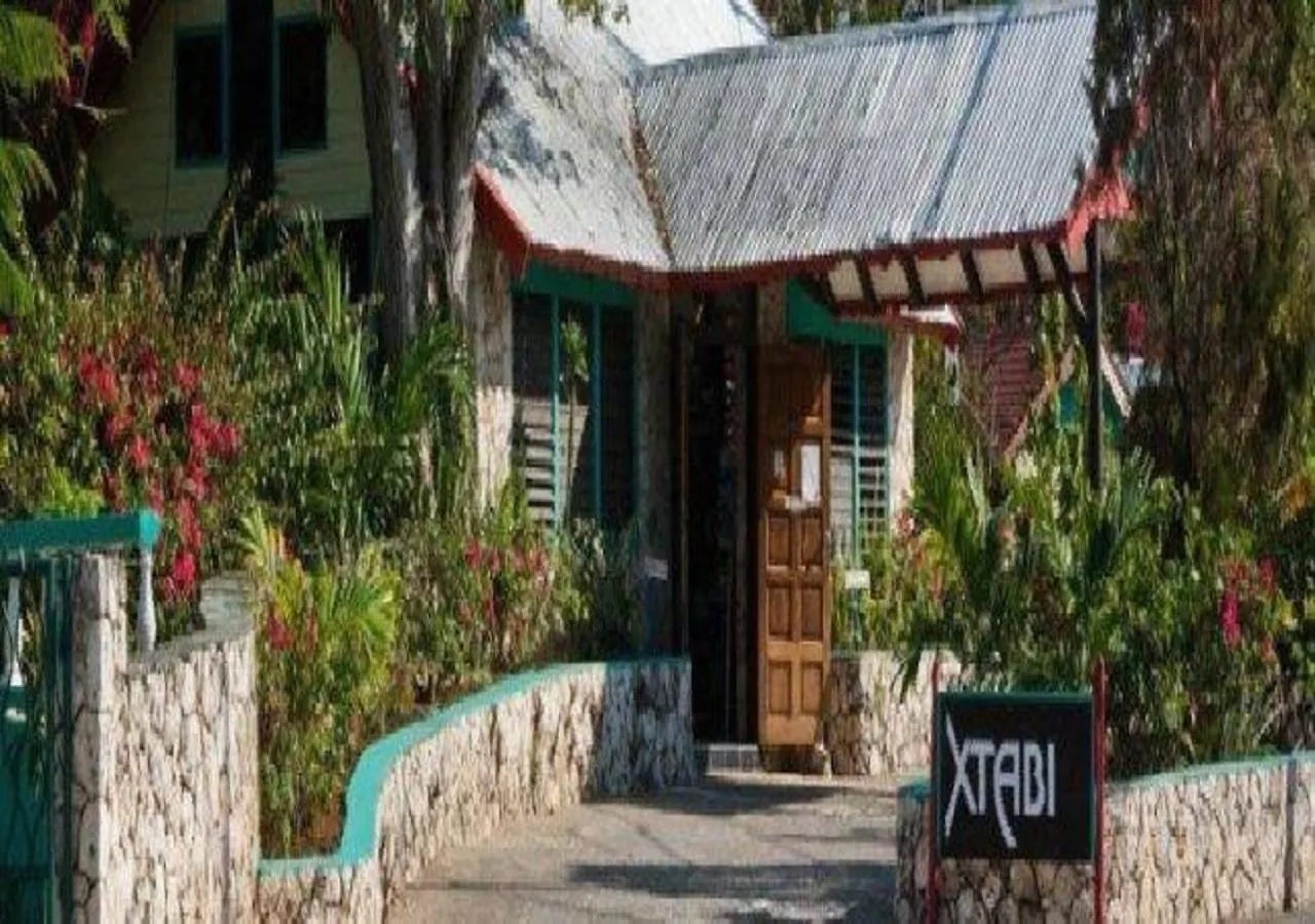 Xtabi Resort Negril 2*,  Jamaica
